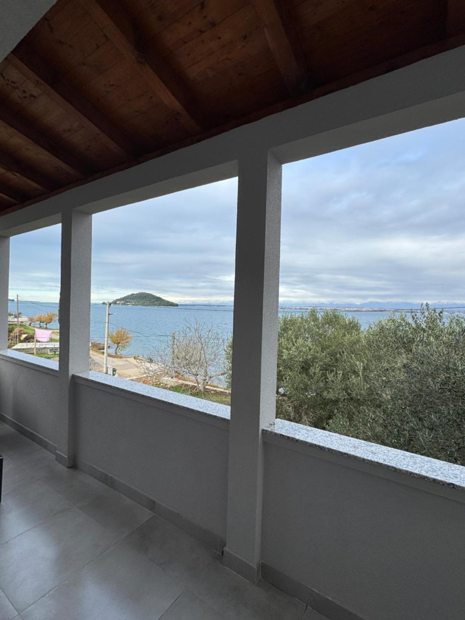 Appartement Anka - By The Sea *